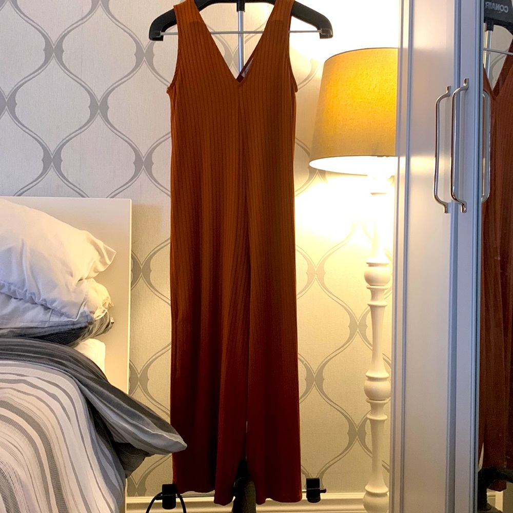 Zara Jumpsuit
